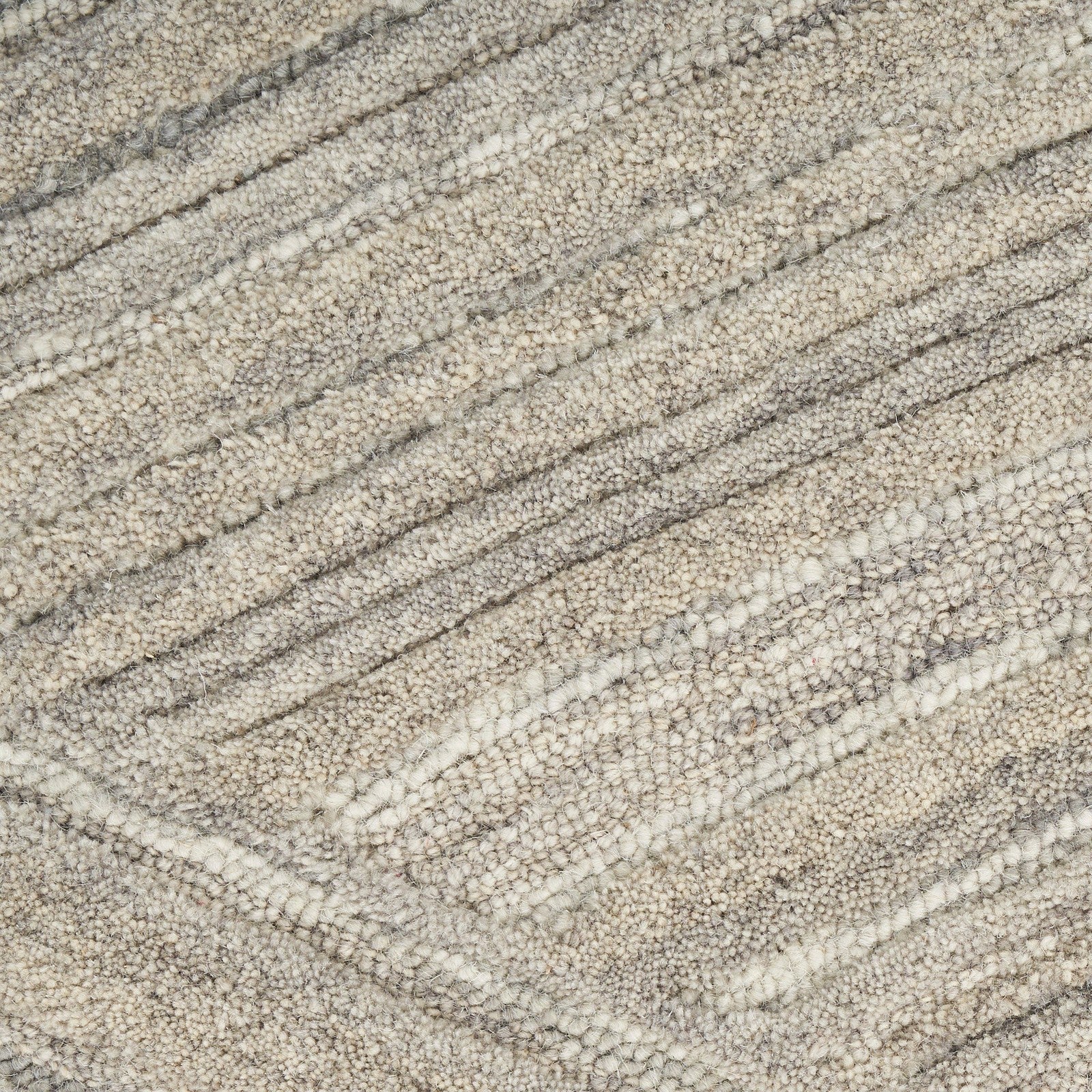 Nourison Graceful GRU03 Modern Indoor Rug