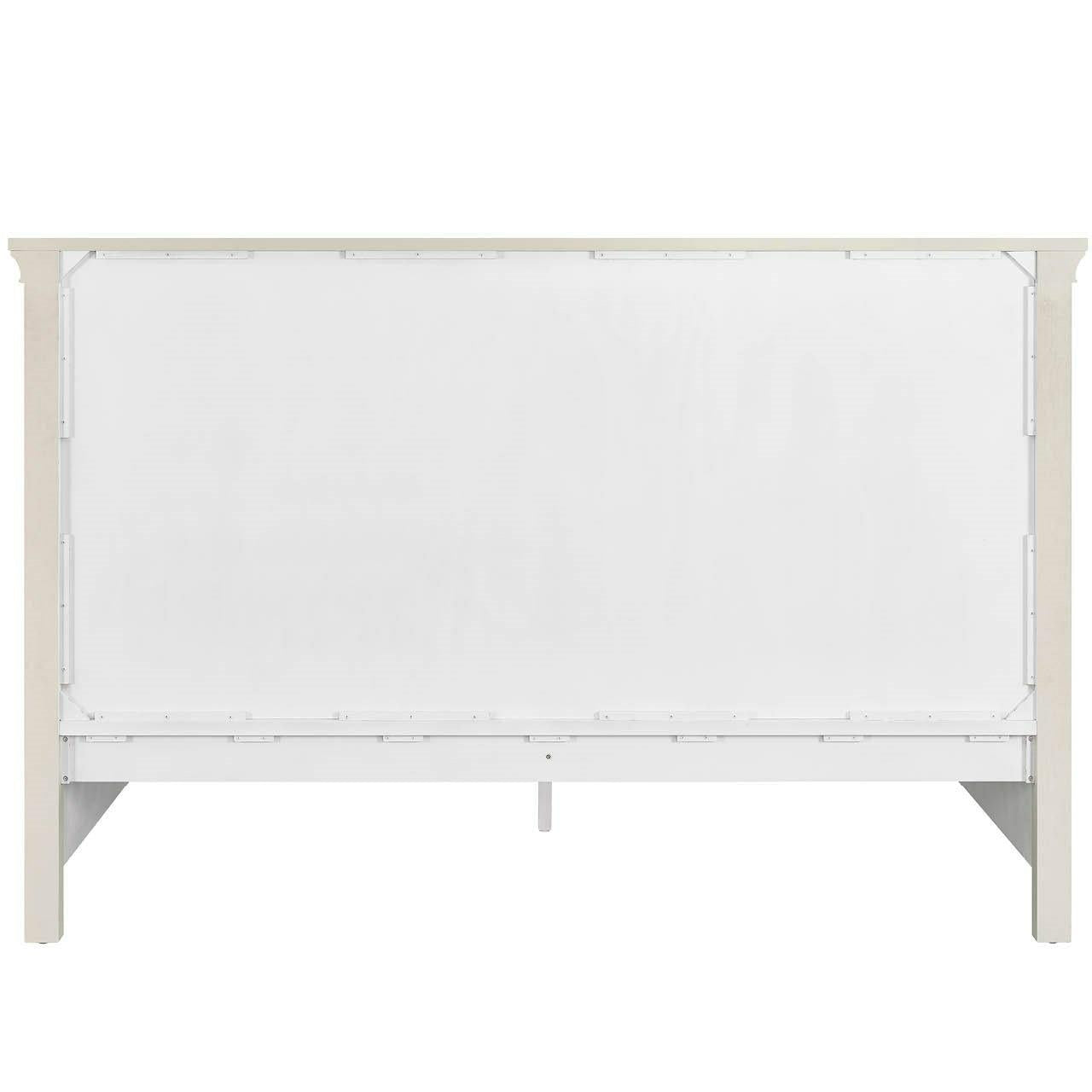Universal Furniture Birchaven Storage Bed