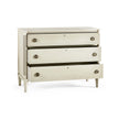 Jonathan Charles Aeon Swedish Drawer Chest