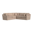 Hooker Upholstery Dimitri Sectional
