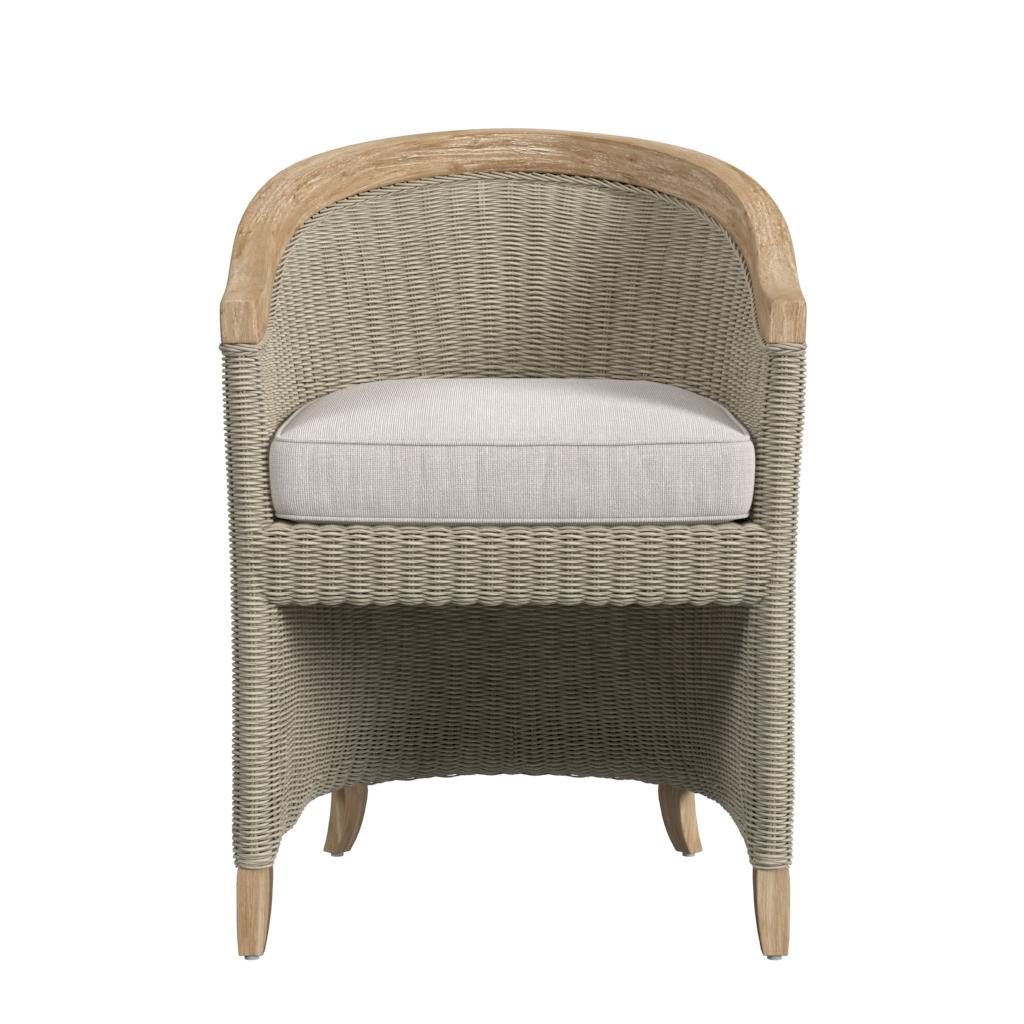 Sunset West Cambria Dining Chair