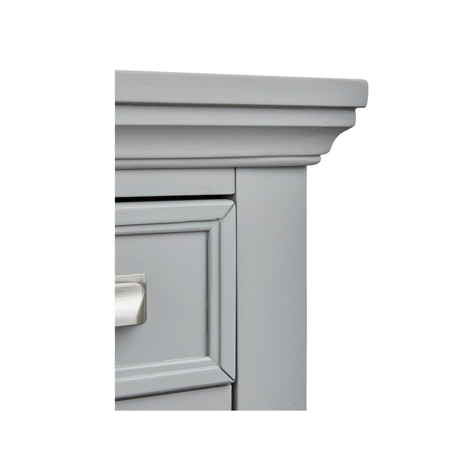 Magnussen Home Charleston Chest