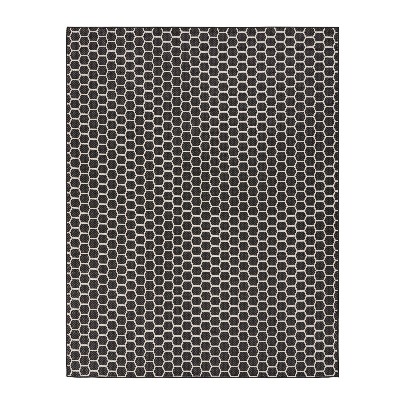 Nourison Twist Reversible TWS01 Modern Rug