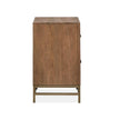 Magnussen Home Lindon Nightstand