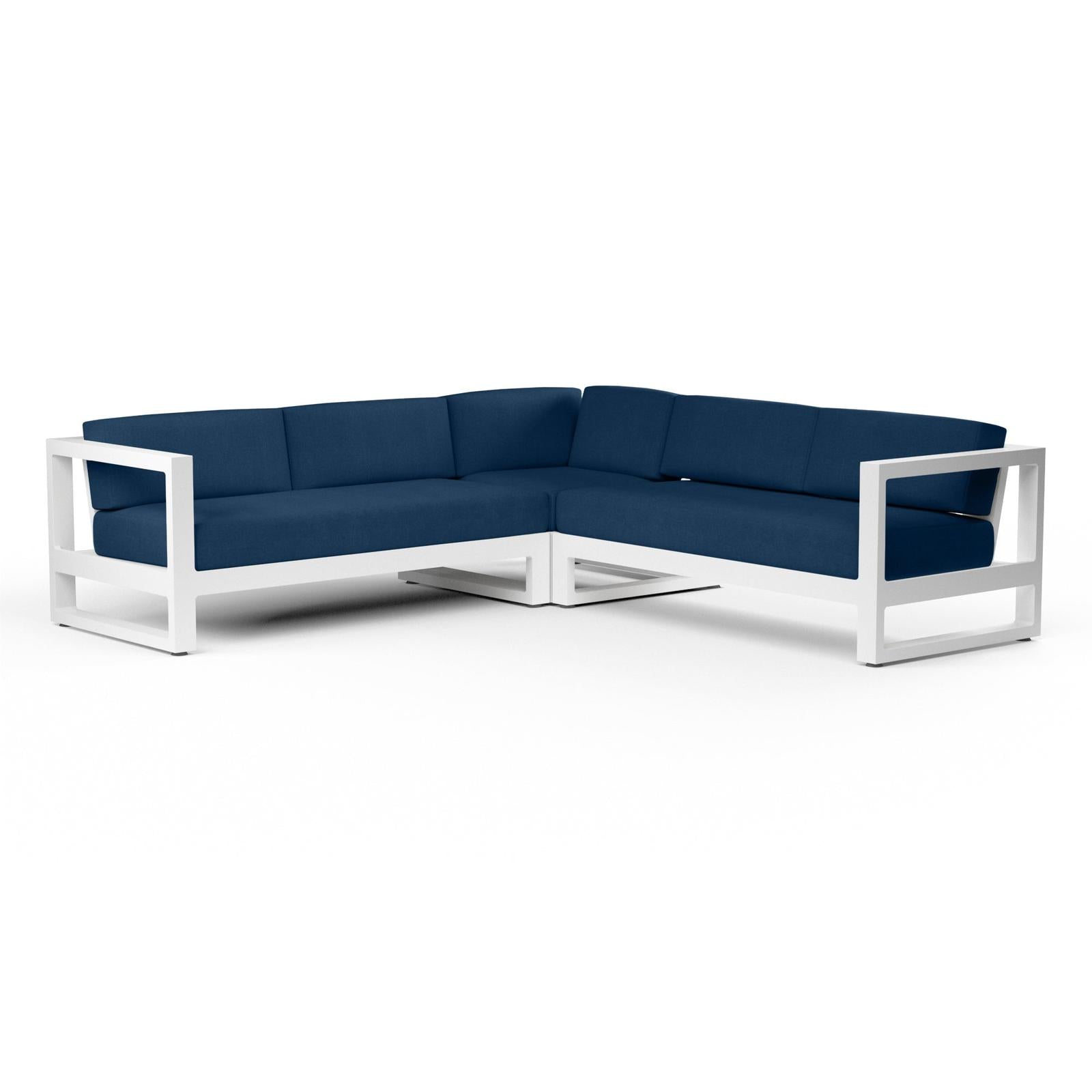 Sunset West Newport Sectional
