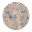 Nourison Rustic Textures RUS02 Modern Indoor Rug