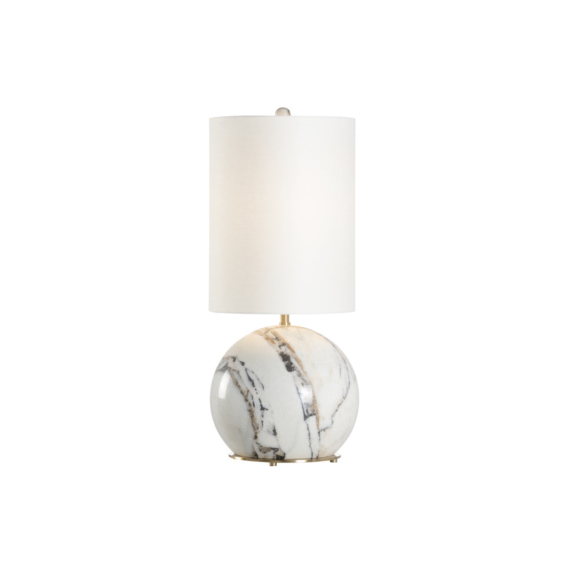 Wildwood Novara Marble Table Lamp