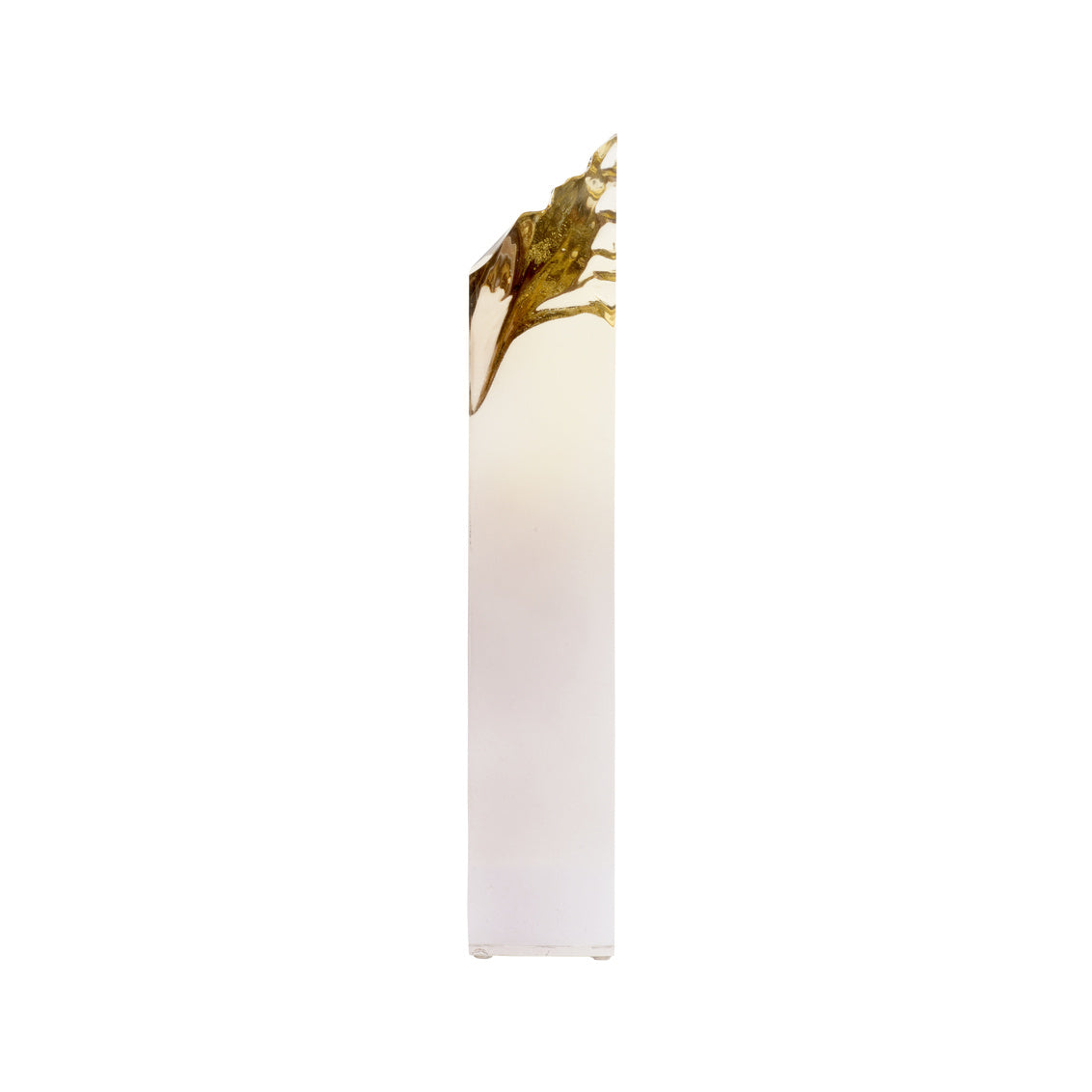Wildwood Sybil Gold Sculpture