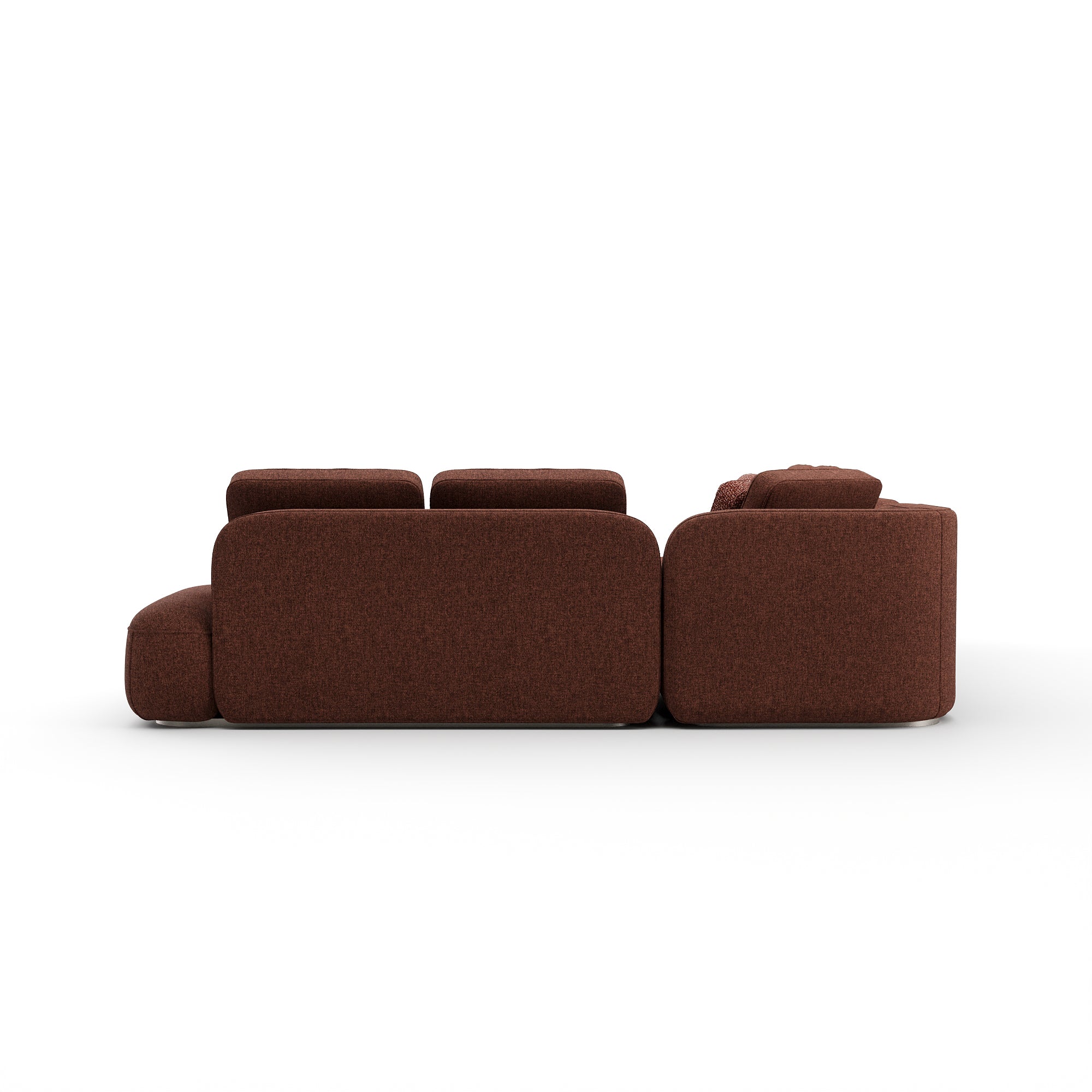 Caracole Sasso Sectional
