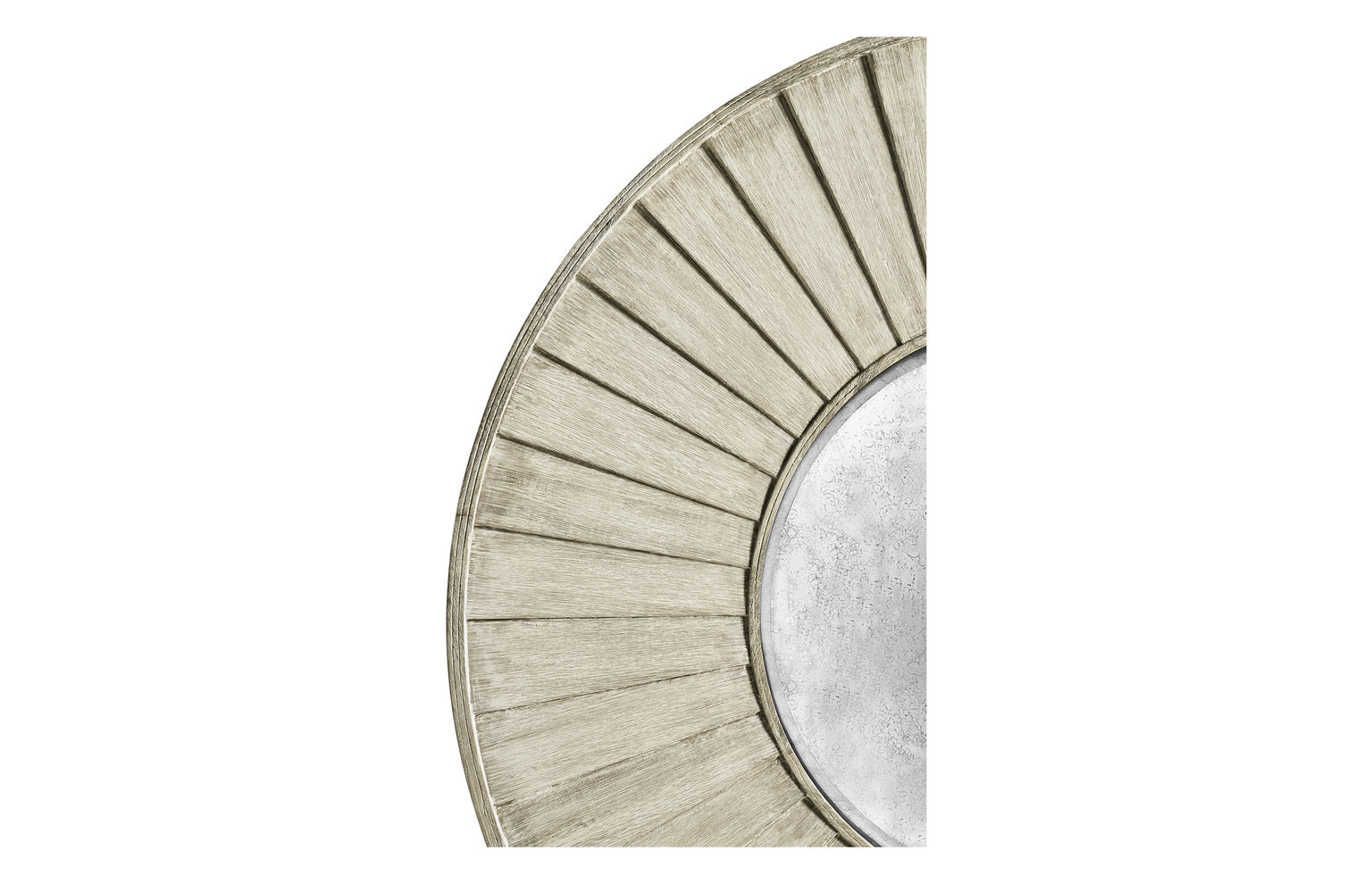 Jonathan Charles Barrique Mirror