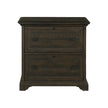 Magnussen Home Bellamy Peppercorn Lateral File