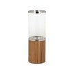 Wildwood Muskoka Candle Holder