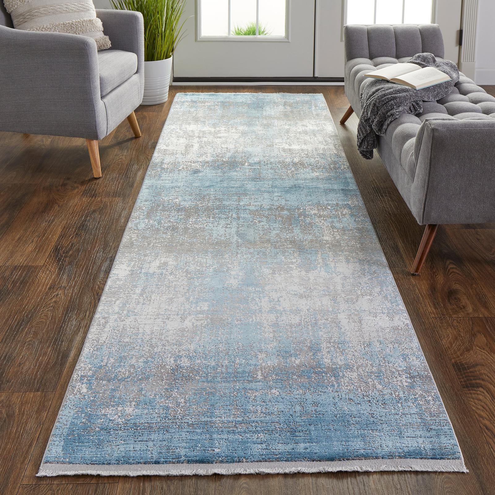 Feizy Cadiz 39FWF Modern Abstract Rug
