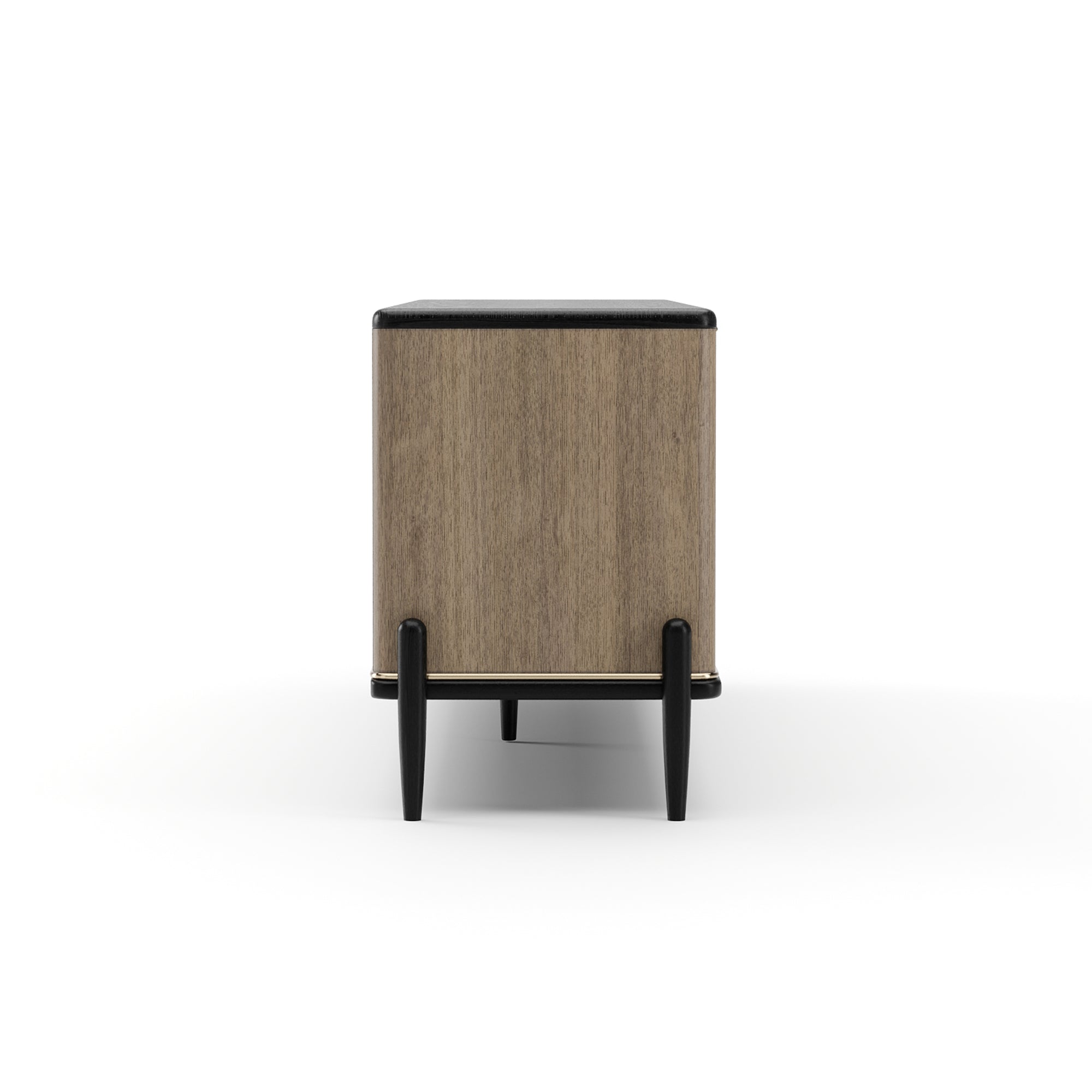 Caracole Madera Sideboard
