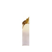 Wildwood Sybil Gold Sculpture