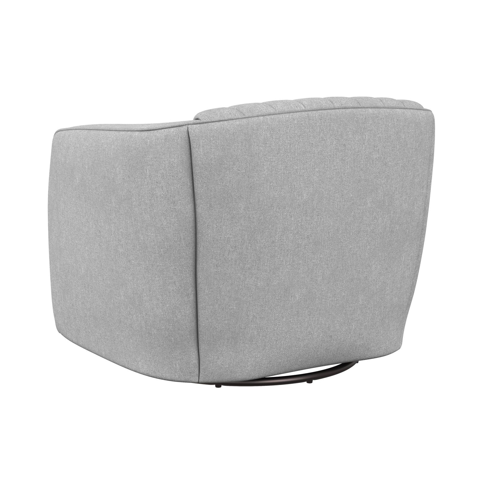 Sunpan Garrison Swivel Lounge Chair