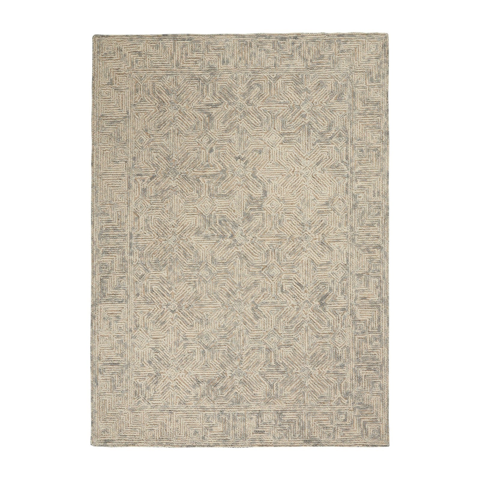 Nourison Colorado CLR05 Modern Indoor Rug
