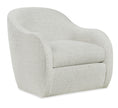 Hooker Furniture Nash Swivel Chair