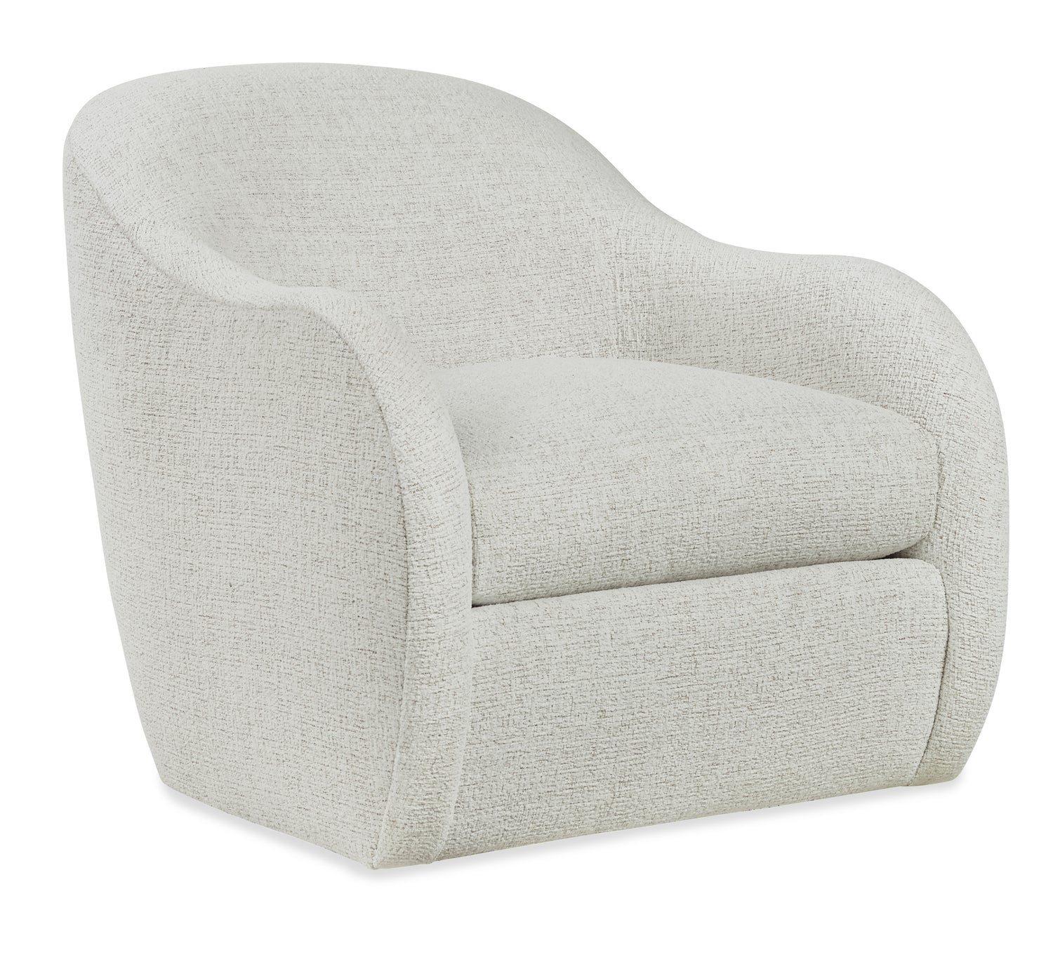 Hooker Furniture Nash Swivel Chair