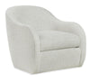 Hooker Furniture Nash Swivel Chair