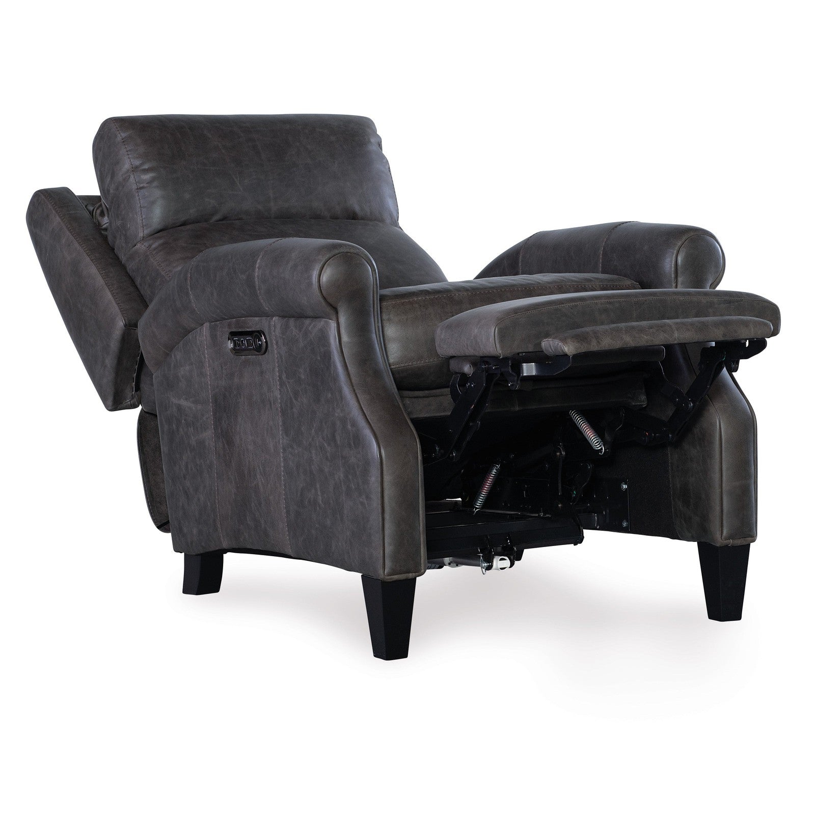 Hooker Furniture Hurley Power Recliner w/PWR Headrest