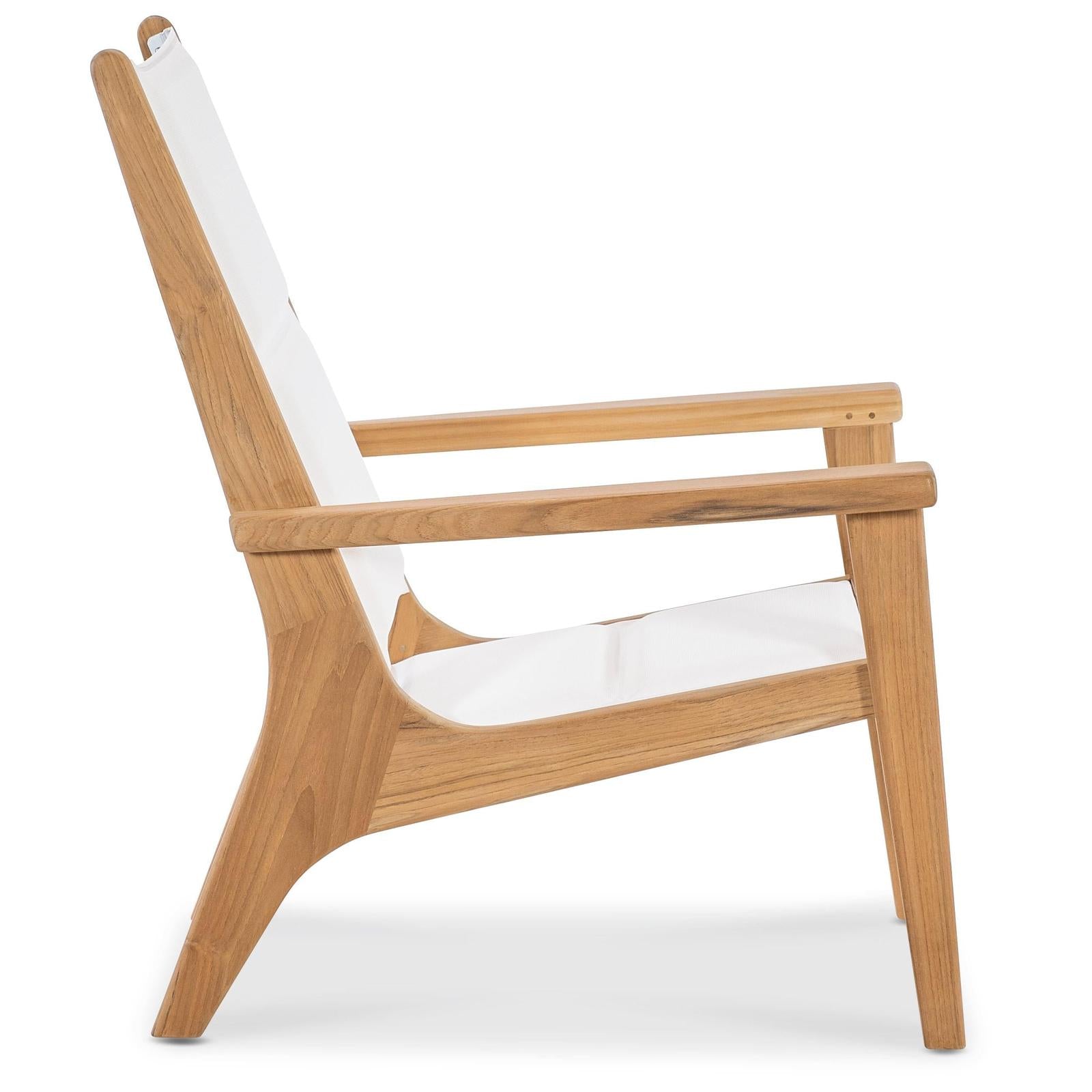 Margaritaville Harbor Highback Chair