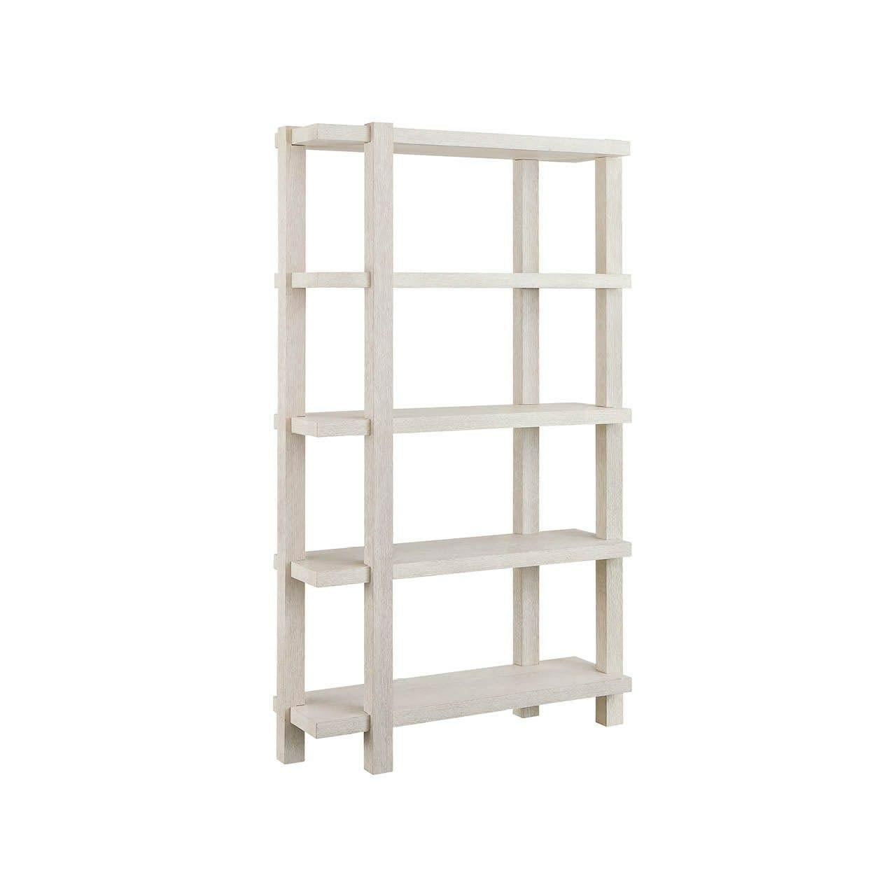 Universal Furniture Modern Mist Etagere