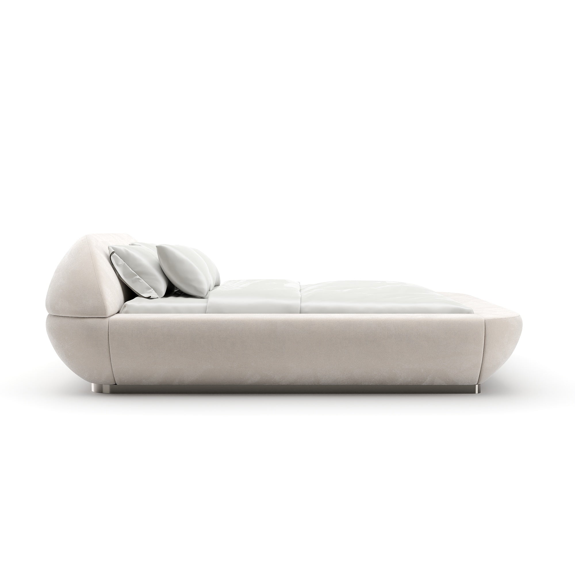 Caracole Jagger Bed