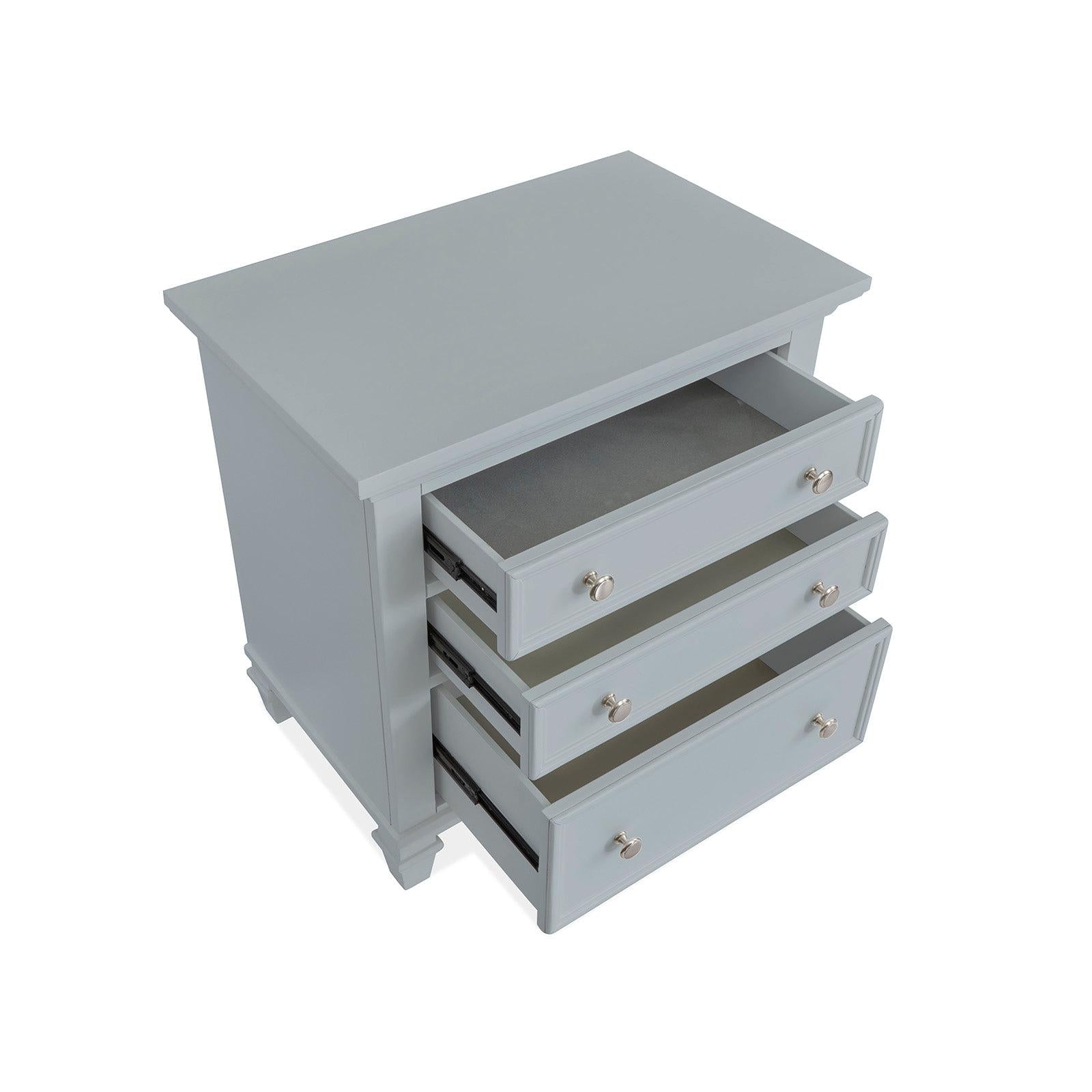 Magnussen Home Charleston Drawer Nightstand