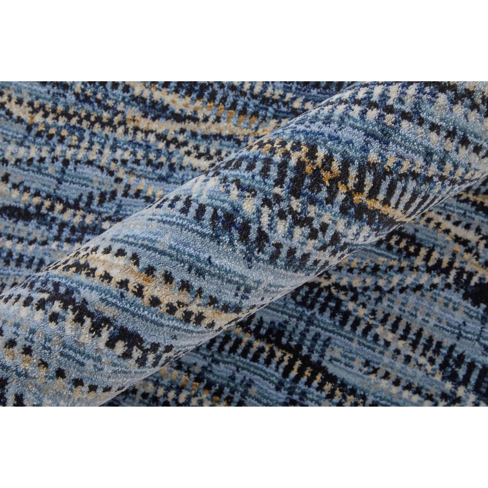 Feizy Sonora 39NXF Modern Abstract Rug