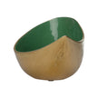 Wildwood Emerald Vessel