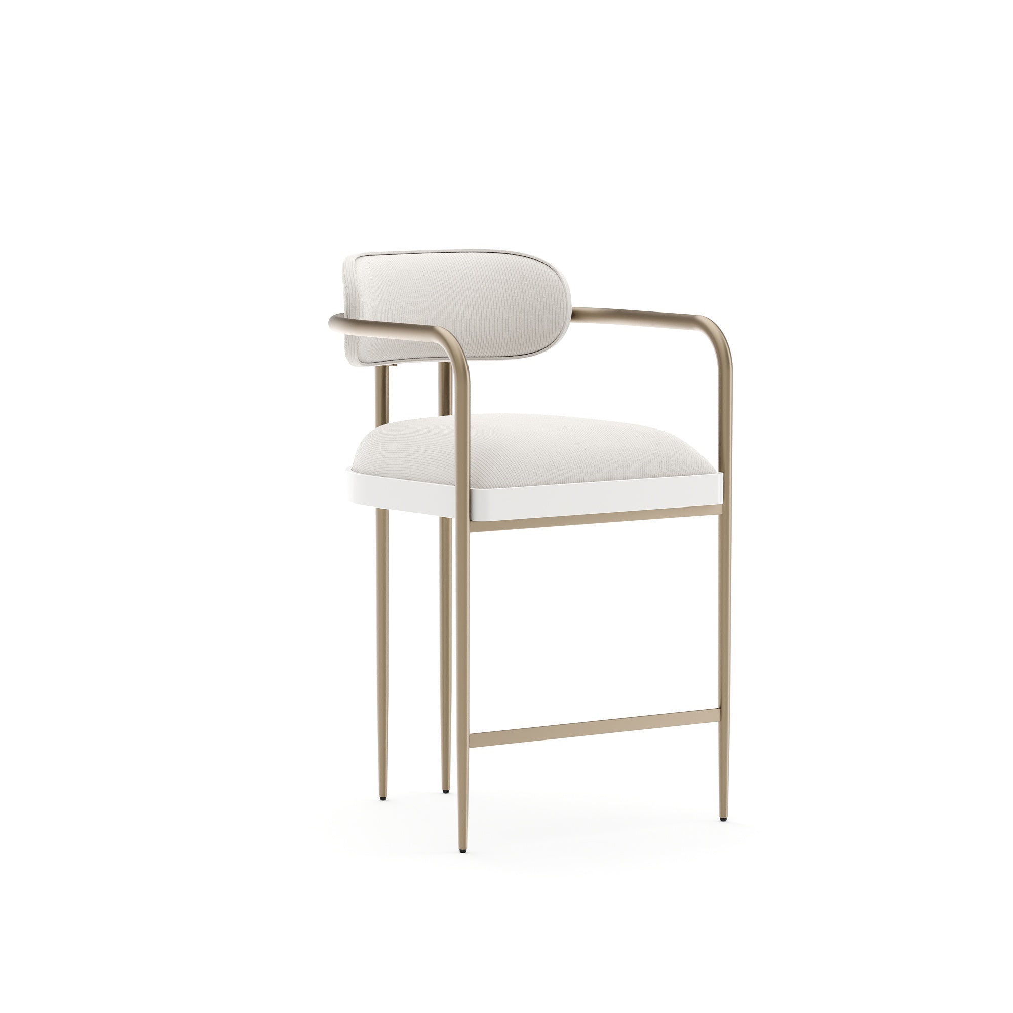 Caracole Emphasis Counterstool