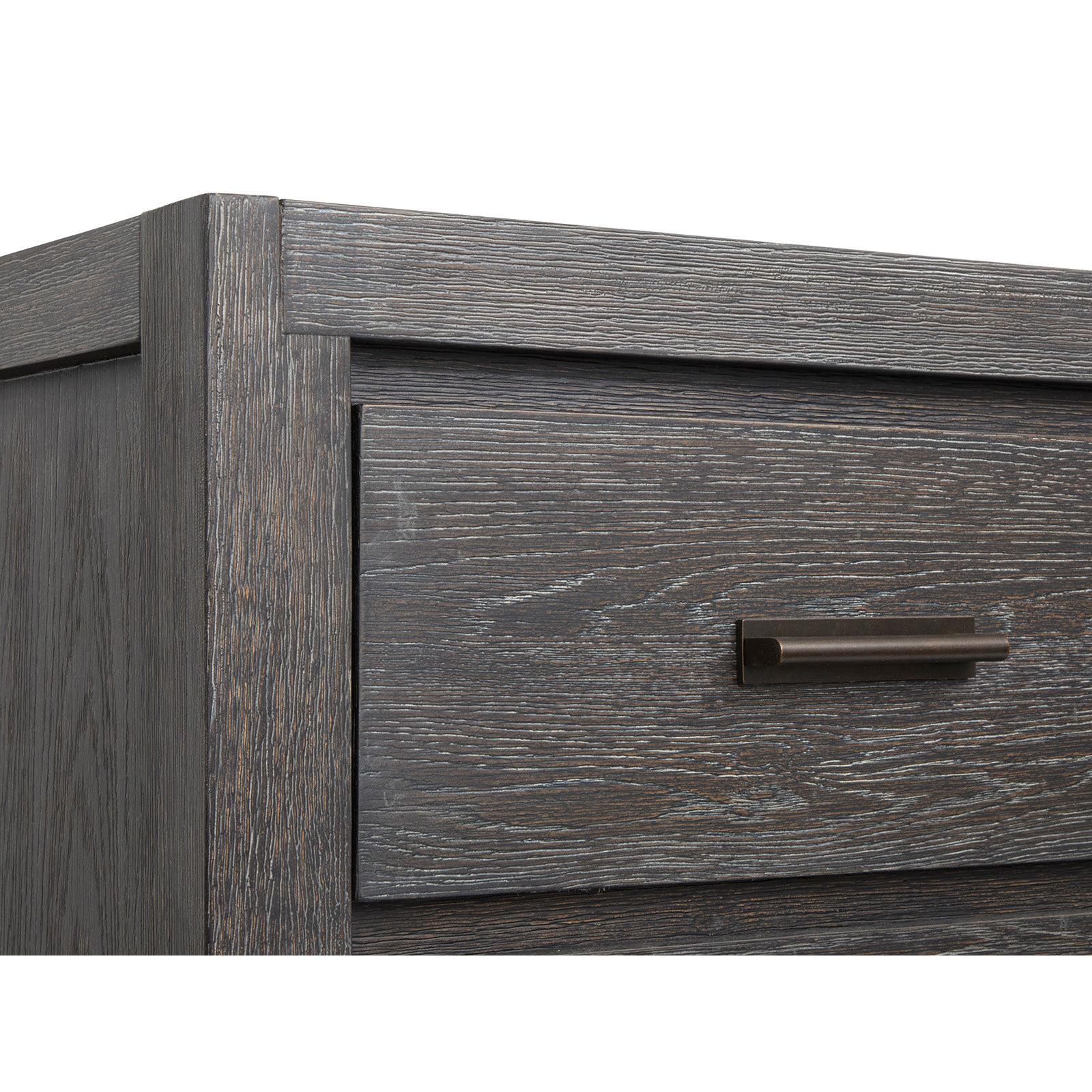 Magnussen Home Plum Creek Chest