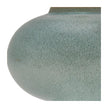 Uttermost Elwyn Light Blue Table Lamp