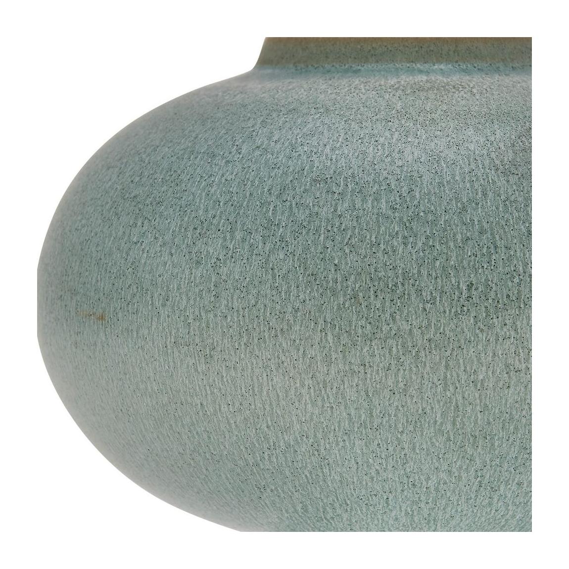 Uttermost Elwyn Light Blue Table Lamp
