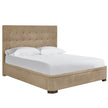 Universal Furniture Montclair Upholstered Bed