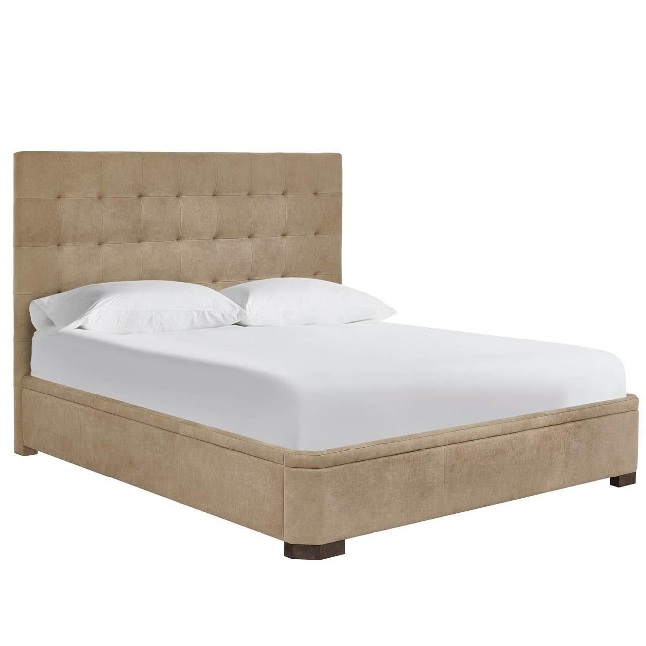 Universal Furniture Montclair Upholstered Bed