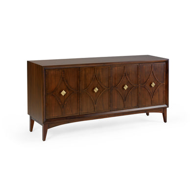 Wildwood Diamond Sideboard