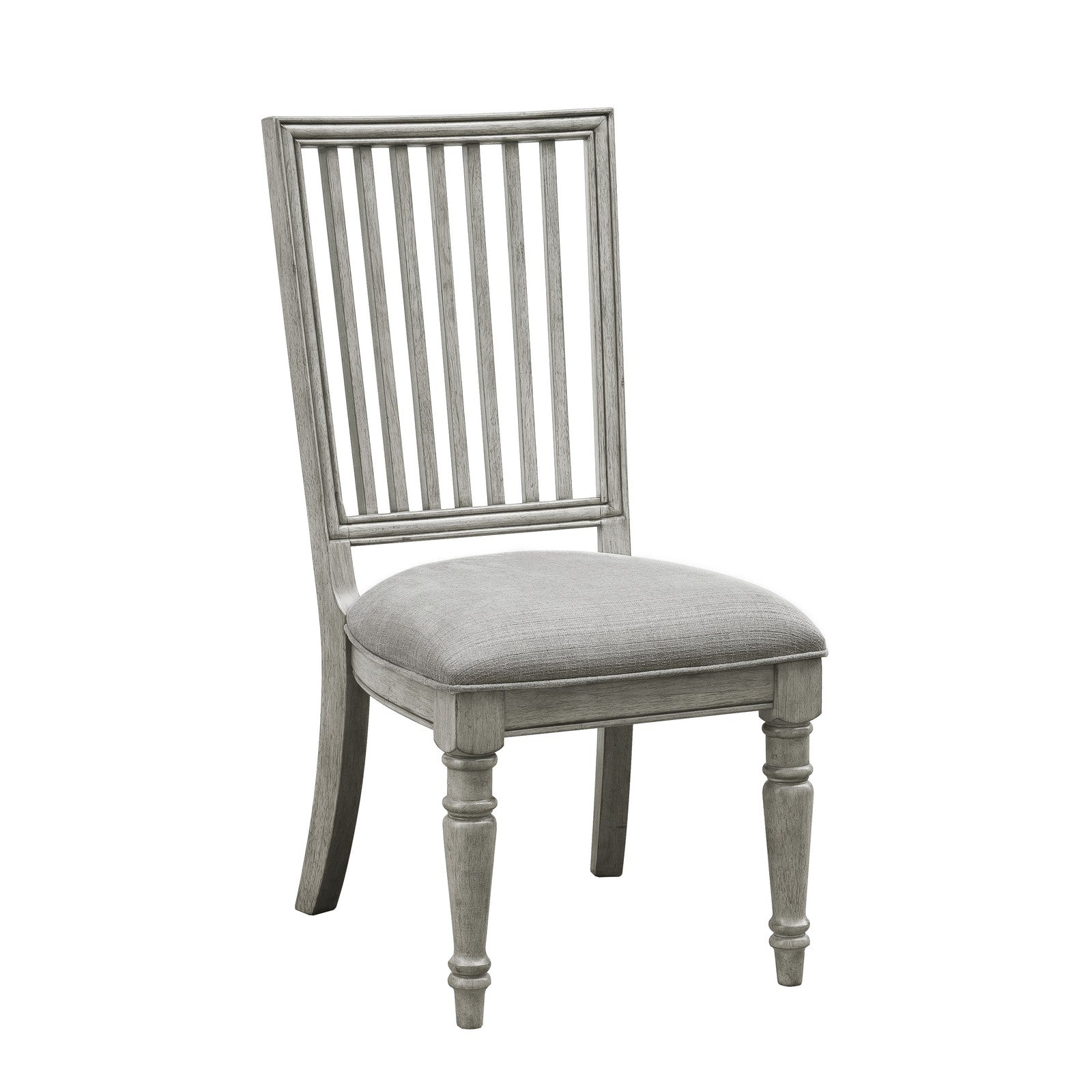 Pulaski Furniture Madison Ridge Bluff Grey Chair
