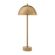 Uttermost Dunham Brass Buffet Lamp