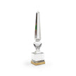 Wildwood Crystal Finial