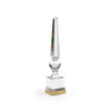 Wildwood Crystal Finial