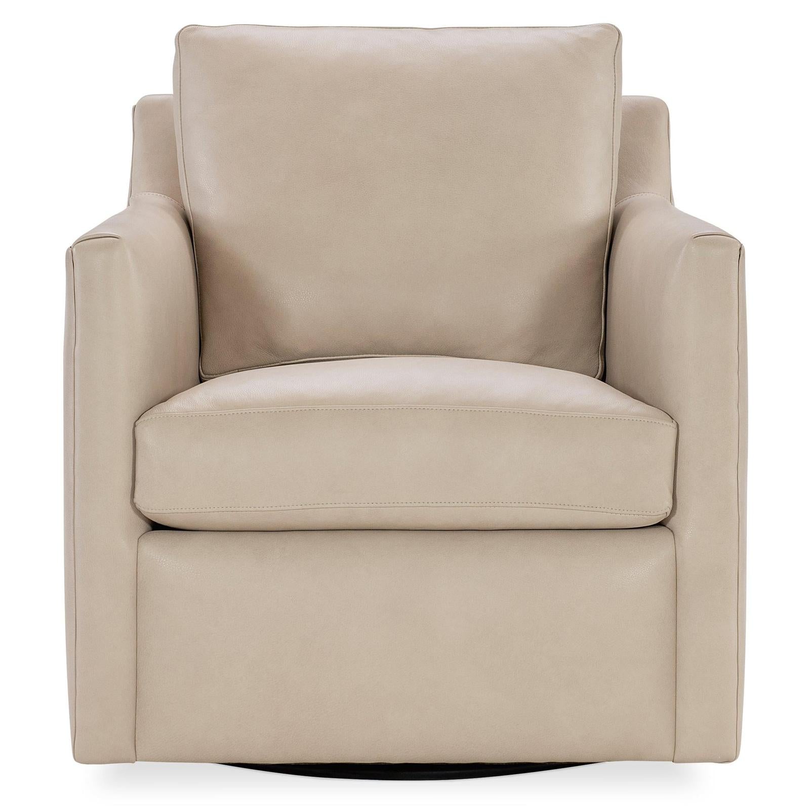 Margaritaville Anguilla Swivel Chair