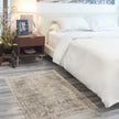 Nourison Quarry QUA03 Modern Indoor Rug