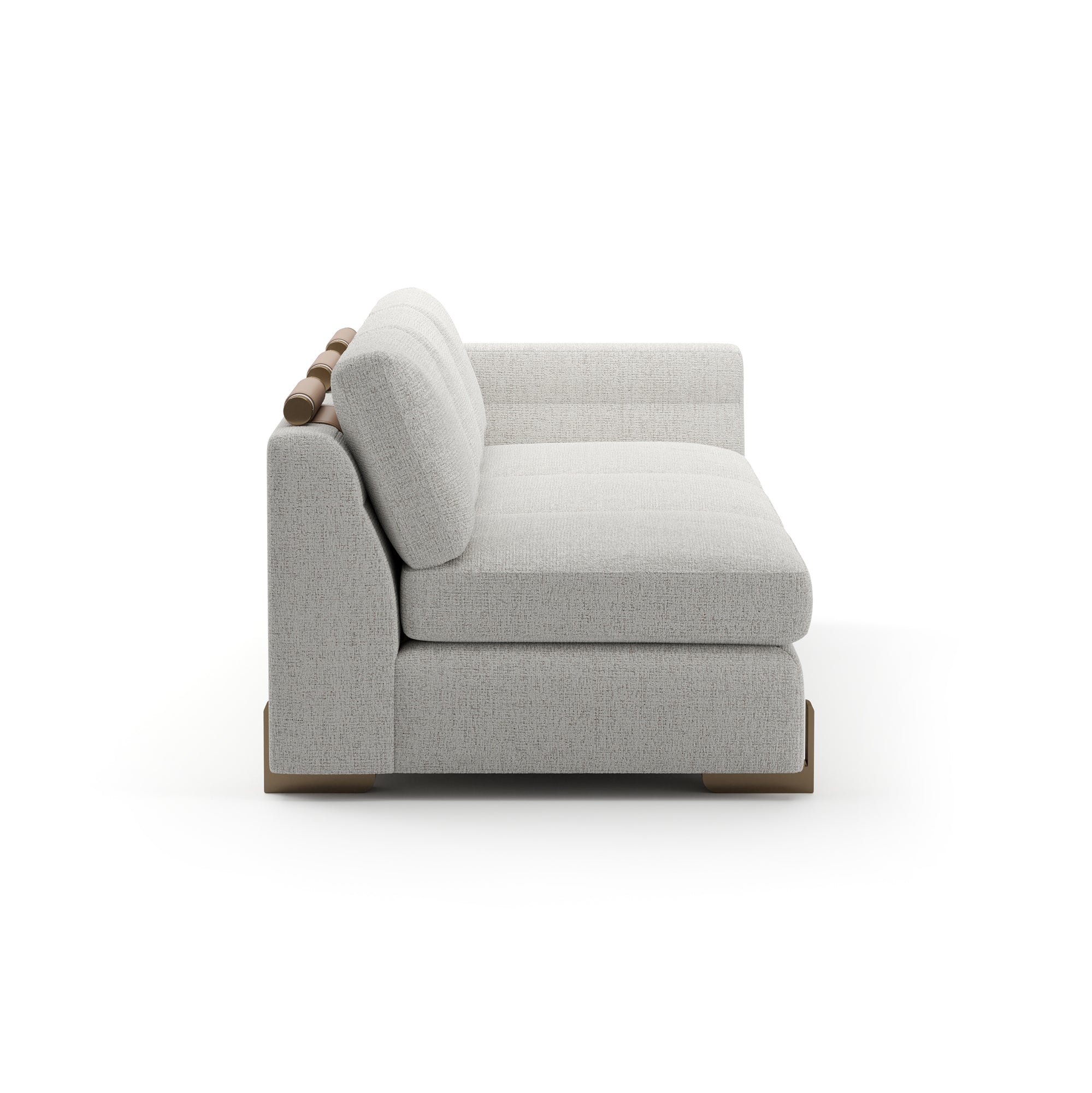 Caracole Counter Balance Sectional