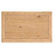 Magnussen Home Somerset Butternut Drawer Nightstand