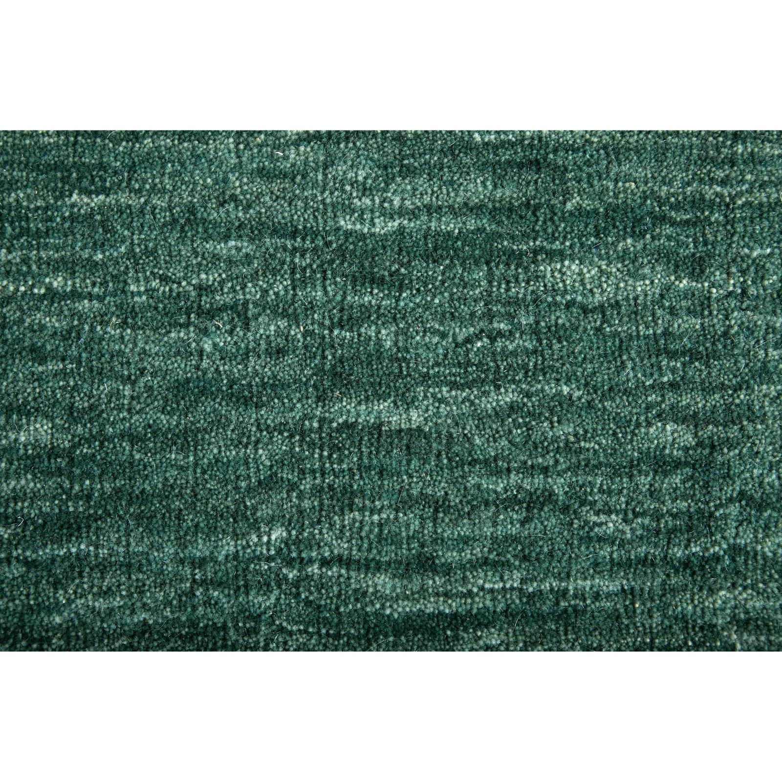 Feizy Luna 8049F Modern Solid Rug