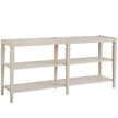 Universal Furniture Birchaven Willow Console
