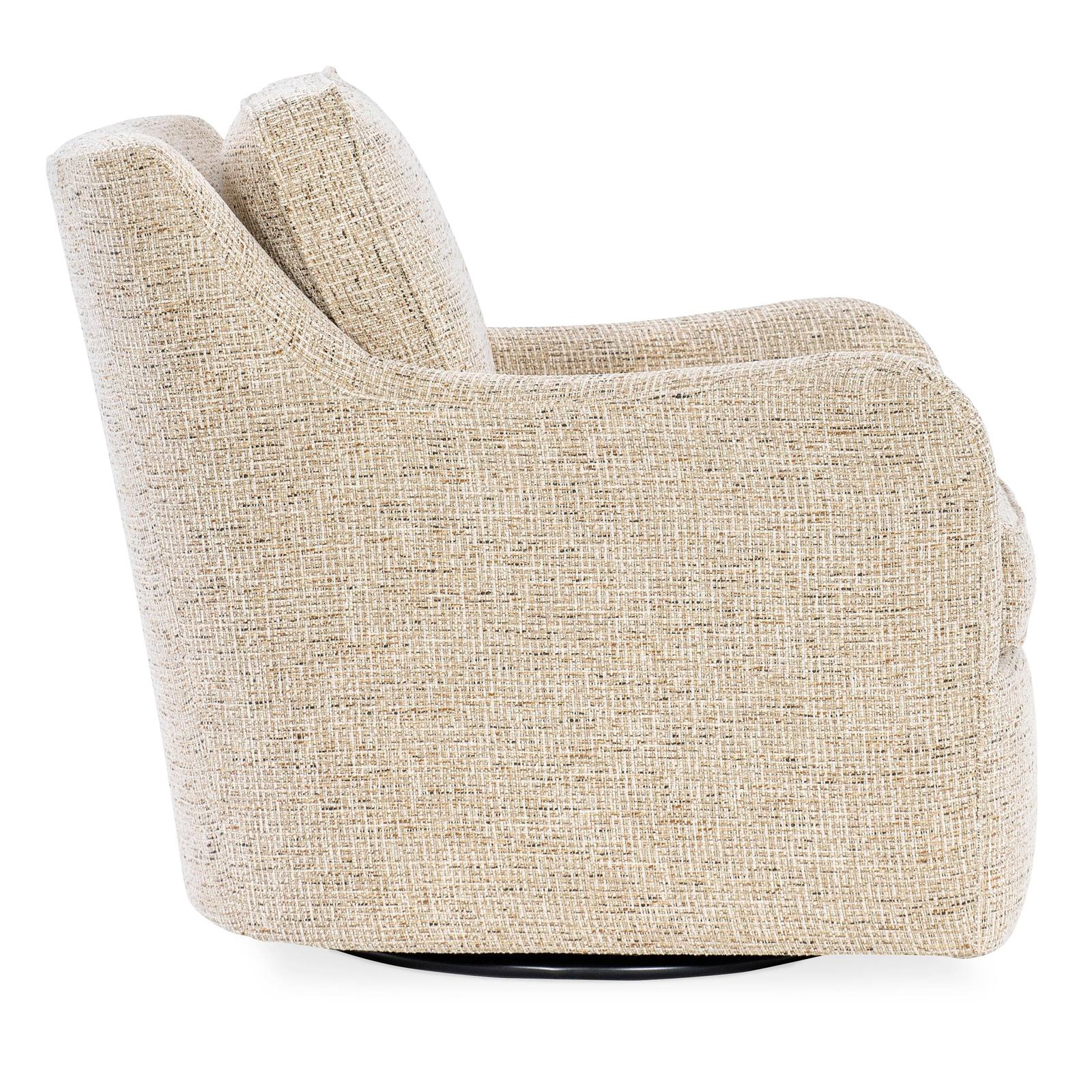 Margaritaville Slow Lane Swivel Chair