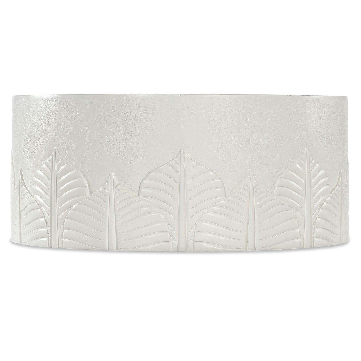 Hooker Furniture Commerce and Market Amelia Round Cocktail Table